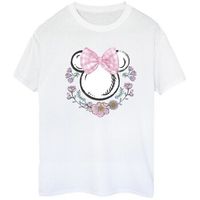 disney camiseta bi54086 para mujer