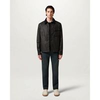 belstaff chaquetas 105804 ground jkt-dark navy para hombre