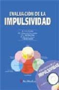 evaluacion de la impulsividad (incluye cd)
