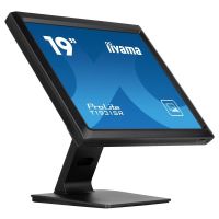 monitor iiyama prolite t1931sr-b1s 19 sxga ips tactil altavoces vesa 14 ms
