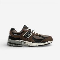 new balance zapatillas 2002r emerging brown gs para hombre