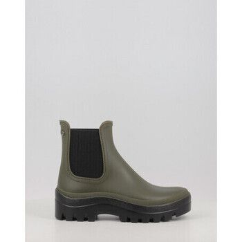 IGOR Botas de agua SOUL BLACK KAKI W10280 para mujer