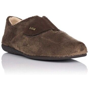 Vulladi Pantuflas Zapatilla de casa para hombre