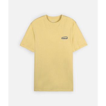 Oxbow Camiseta Tee-shirt manches courtes WAXY para hombre
