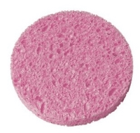 beter esponja celulosa desmaquilladora 1 ud