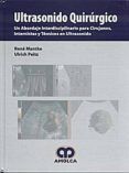 ultrasonido quirurgico. un abordaje interdisciplinario para ciruj anos