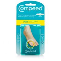 compeed corn medium plasters