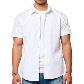 Kaporal Camisa manga corta Baraj para hombre