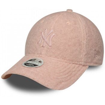 New-Era Gorra Wmns winter borg 9forty mc neyyan para mujer