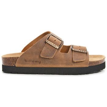 Billowy Sandalias 8277C02 para mujer