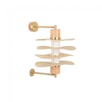 aplique de pared rivage s