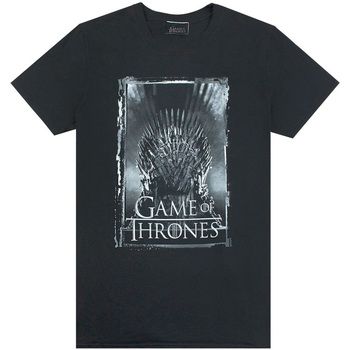 Game Of Thrones Camiseta NS5287 para hombre