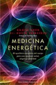 medicina energetica: manual para conseguir el equilibrio energeti co d