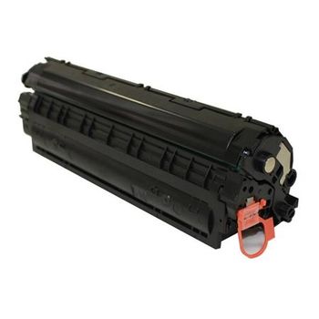 Compatible Black HP 78A Toner Cartridge (Replaces HP CE278A)