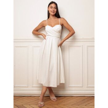 La Modeuse Vestidos 79233_P188590 para mujer