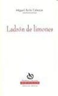 ladron de limones