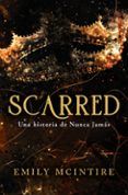 scarred nunca jamas 2