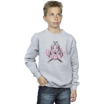 Disney Jersey Alice In Wonderland In A World Of My Own para niño