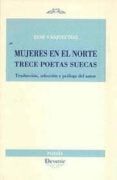 mujeres en el norte trece poetas suecas traduccion seleccion y prolo