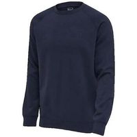 hummel jersey sweatshirt red classic para hombre