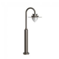 baliza de exterior led calais 8w