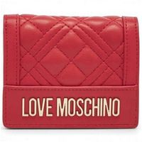 love moschino cartera jc5601pp1ola0500 para mujer