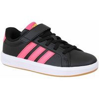adidas zapatillas grand court 30 el para nina
