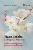 hanakotoba: el llenguatge de les flors