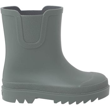 Pisamonas Botas de agua Botas Agua Tipo Chelsea Colores Empolvados para niño