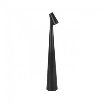 Lámpara de mesa batería recargable led belice (3w)