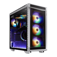 caja xpg battlecruiser  e-atx  blanca