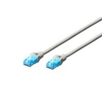digitus cable de conexian cat 5e uutp