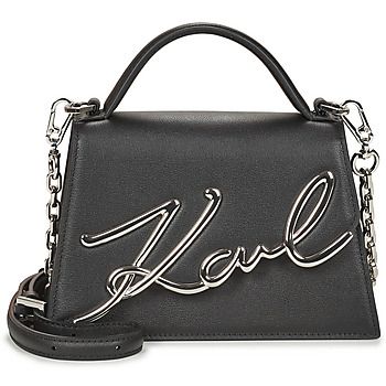 Karl Lagerfeld Bolso K/SIGNATURE 2.0 SM CROSSBODY para mujer