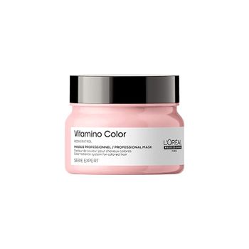 Serie expert vitamino color mascarilla 250 ml