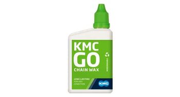 Lubricante para cadenas kmc go wax 80 ml