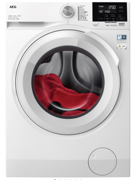 LAVADORA SECADORA AEG LWR7194M2B 9/5 KG 1400 RPM A/D BLANCO