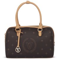 valleverde bolso de mano marrone para mujer