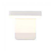aplique de exterior led cooper ii 20w