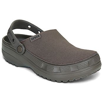 Crocs Zuecos Classic Crafted Clog para mujer