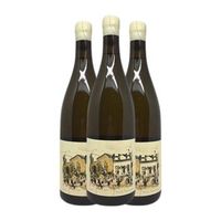 celler via vino blanco bota crianza 75 cl 13 vol pack de 3 unidades