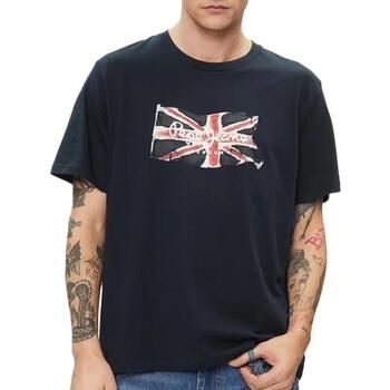 Pepe jeans Camiseta Clag para hombre