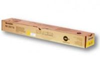 sharp mx-31gtya yellow original toner cartridge