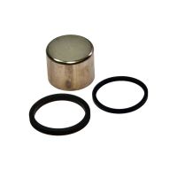 kit de juntas de pinza de freno kawasaki zx-6r -97 delantera completa tour max