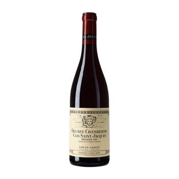 Louis Jadot Vino Tinto Clos Saint-jacques Premier Cru Gevrey-chambertin 75 Cl 13.5% Vol.