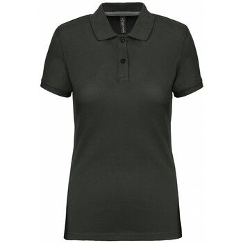 Wk. Designed To Work Tops y Camisetas WK275 para mujer