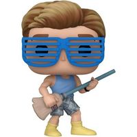 figura funko pop television salvados por la campana zack morris modelo 1575  80184