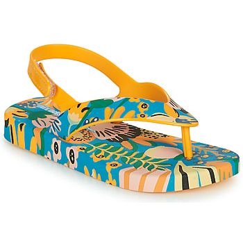 Melissa Chanclas MINI MELISSA IPANEMA para niño