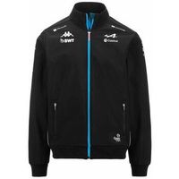 kappa chaqueta amdacy alpine f1 para nino