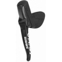 Sram Doblemando Apex1 Hidraulico Disco Delantero-izquierda