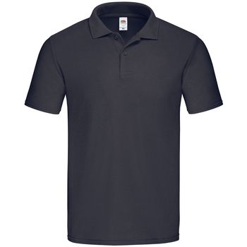 Fruit Of The Loom Polo Original para mujer
